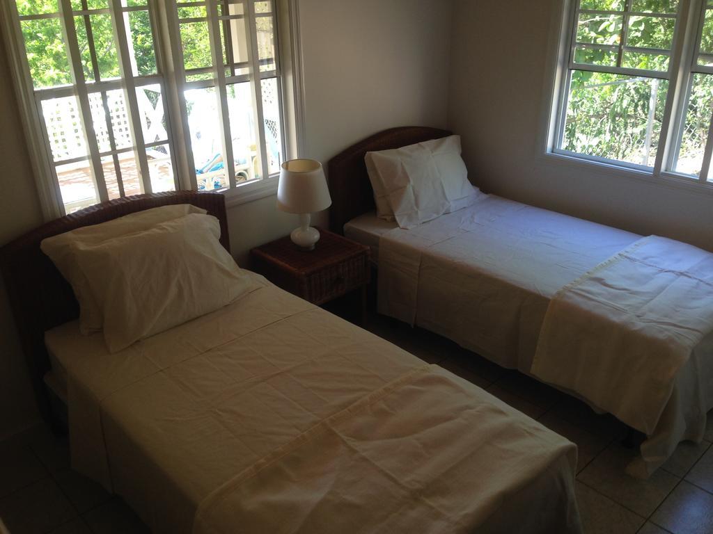 Tony'S Cottage English Harbour Ngoại thất bức ảnh